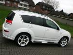 Citroen C-Crosser by Musketier 2007 года